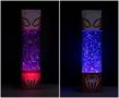 Marvel Spider-Gwen USB Powered Glitter Motion Light | 12 Inches Tall