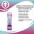 Marvel Spider-Gwen USB Powered Glitter Motion Light | 12 Inches Tall