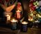 Harry Potter Hogwarts House Scented Soy Wax Candles | Set of 4
