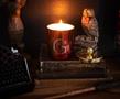 Harry Potter House Gryffindor Premium Scented Soy Wax Candle