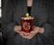 Harry Potter House Gryffindor Premium Scented Soy Wax Candle