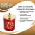 Harry Potter House Gryffindor Premium Scented Soy Wax Candle