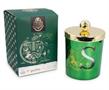 Harry Potter House Slytherin Premium Scented Soy Wax Candle