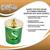 Harry Potter House Slytherin Premium Scented Soy Wax Candle