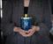 Harry Potter House Ravenclaw Premium Scented Soy Wax Candle