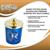 Harry Potter House Ravenclaw Premium Scented Soy Wax Candle