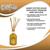 Harry Potter House Hufflepuff Premium Reed Diffuser