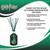 Harry Potter House Slytherin Premium Reed Diffuser