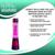 Disney Raya and the Last Dragon Ongi Glitter Motion Mood Light | 13 Inches Tall