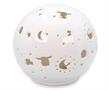 Star Wars: The Mandalorian Grogu Ceramic LED Mood Light | 6 Inches Tall