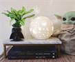 Star Wars: The Mandalorian Grogu Ceramic LED Mood Light | 6 Inches Tall