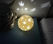 Star Wars: The Mandalorian Grogu Ceramic LED Mood Light | 6 Inches Tall