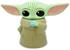 Star Wars: The Mandalorian Grogu Ceramic Cookie Jar Container | 13 Inches Tall