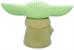 Star Wars: The Mandalorian Grogu Ceramic Cookie Jar Container | 13 Inches Tall