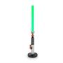 Star Wars Luke Skywalker Green Lightsaber Desktop LED Mood Light | 23 Inches