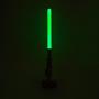 Star Wars Luke Skywalker Green Lightsaber Desktop LED Mood Light | 23 Inches