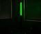 Star Wars Luke Skywalker Green Lightsaber Desktop LED Mood Light | 23 Inches