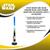 Star Wars Obi-Wan Kenobi Blue Lightsaber Desktop LED Mood Light | 24 Inches