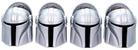 Star Wars: The Mandalorian Helmet Chip Clips | Set of 4