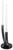 Star Wars Ahsoka Tano Dual Lightsabers Desktop LED Mood Light | 23 Inches Tall