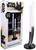 Star Wars Ahsoka Tano Dual Lightsabers Desktop LED Mood Light | 23 Inches Tall