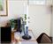 Star Wars Ahsoka Tano Dual Lightsabers Desktop LED Mood Light | 23 Inches Tall