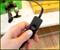 Minecraft Steve Figural LED Desk Lamp Light | 13 Inches Tall