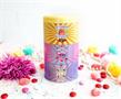 Harry Potter Honeydukes Stacking Tins of Scented Soy Wax Candles | Set of 3