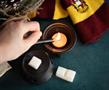 Harry Potter Hogwarts Cauldron Warm Wax Diffuser