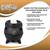 Harry Potter Hogwarts Cauldron Warm Wax Diffuser