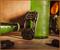 Halo Cortana Chip Metal Bottle Opener Replica