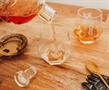 Halo Infinite Master Chief Helmet 6-Piece Whiskey Decanter Set with Glasses