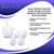 Halo Infinite Master Chief Helmet 6-Piece Whiskey Decanter Set with Glasses