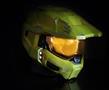 HALO Master Chief Helmet Figural Mood Light | 6 Inches Tall