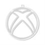 Xbox Logo LED White Neon Wall Light Sign | 10 Inches Tall