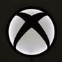 Xbox Logo 12-Inch Hanging LED Wall Light Sign