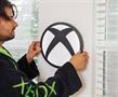 Xbox Logo 12-Inch Hanging LED Wall Light Sign
