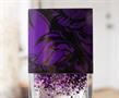 Marvel Spider-Man Venom Glitter Motion Lamp | 13 Inches Tall