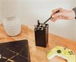 Xbox Series X Desk Tidy Organizer