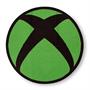 Xbox Logo Area Rug | 39 x 39 Inches