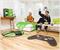 Xbox Logo Area Rug | 39 x 39 Inches