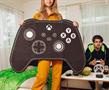 Xbox Controller Area Rug | 39 x 28 Inches