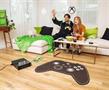 Xbox Controller Area Rug | 39 x 28 Inches