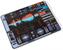 Star Trek: Picard LCARS Glass Cutting Board