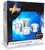 Star Trek: The Next Generation Stainless Steel Storage Jar Containers | Set of 4