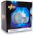 Star Trek: The Original Series NCC-1701 Series 8-Piece Ceramic Dinnerware Set