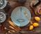 Star Trek: The Original Series NCC-1701 Series 8-Piece Ceramic Dinnerware Set
