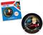Star Trek: Lower Decks Tom Paris Commemorative Souvenir Plate | 8 Inches