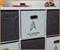 Star Trek: The Original Series NCC-1701 Storage Bin Cube Organizers | Set of 3