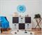 Star Trek: The Original Series NCC-1701 Storage Bin Cube Organizers | Set of 3